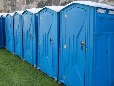 About Washington Porta Potty Rental - construction porta potty rental experts in Washington, DC