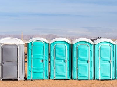 Professional construction porta potty rental services in Washington, DC - Washington Porta Potty Rental