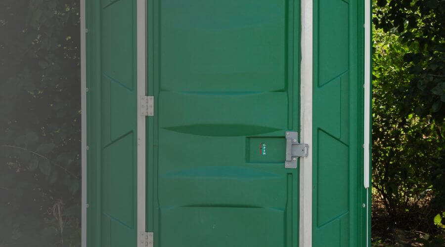 Why choose Washington Porta Potty Rental for construction porta potty rental in Washington, DC